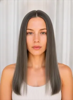 Ash Brown