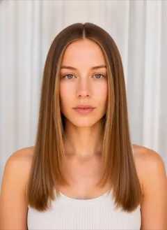 Caramel Chunky Highlights