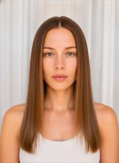 Caramel Highlights
