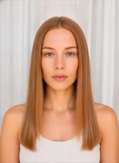 Copper Blonde