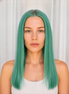 Electric Aqua