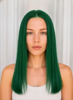Emerald Green