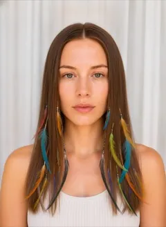 Feather Extensions