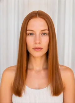 Ginger