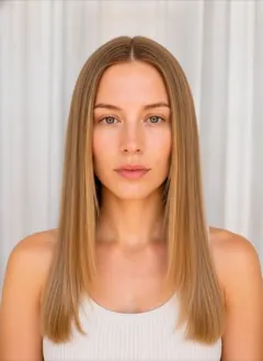 Honey Blonde