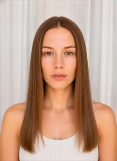 Honey Brown