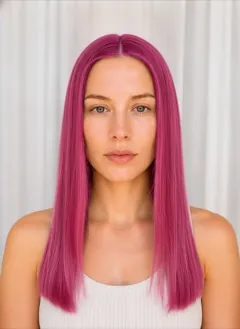 Hot Magenta