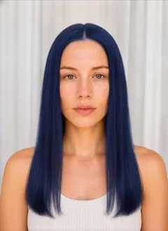 Indigo Blue