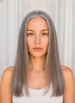 Natural Gray