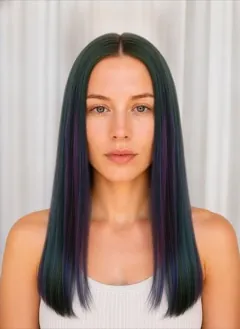 Oil Slick