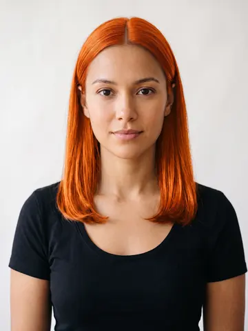 Orange