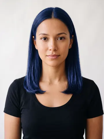 Royal Blue