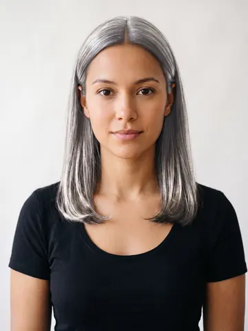 Silver