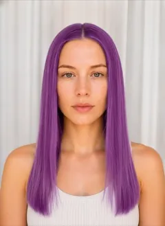 Violet Purple