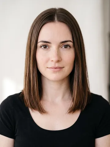 Fair skin, cool undertone, AI render