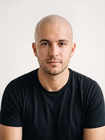 Baldy