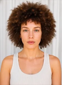 Afro
