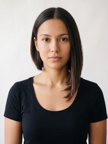 Asymmetrical Bob