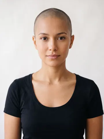 Baldy