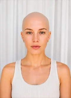 Baldy