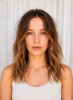 Beach Waves Mid