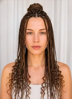 Boho Braids