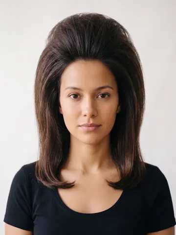 Bouffant