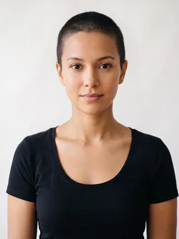 Buzz Cut