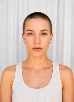 Buzz Cut