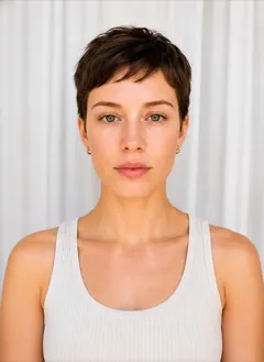 Classic Pixie