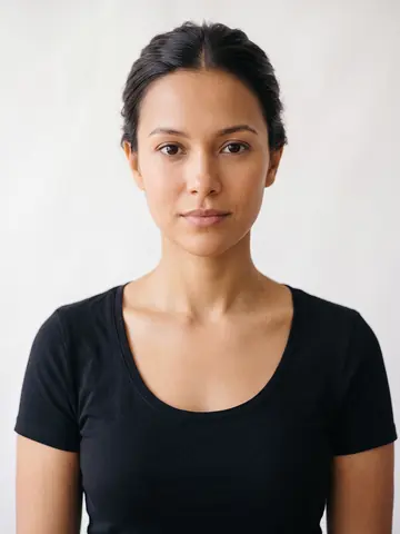 Claw Clip Updo