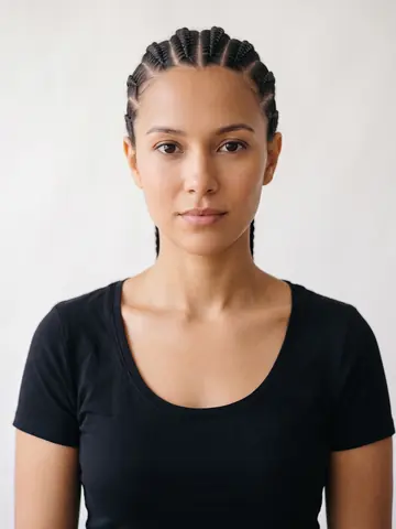 Cornrows