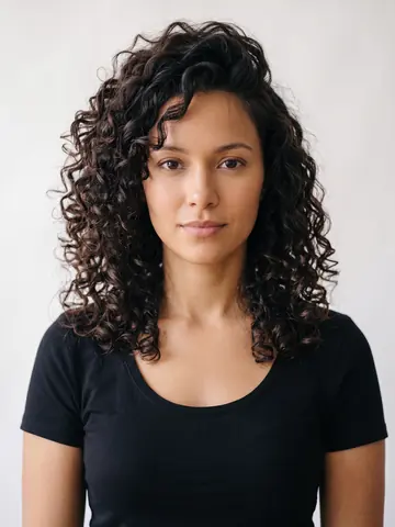 Curly Flipover
