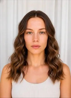 Deep Waves Mid
