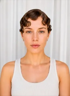 Finger Waves