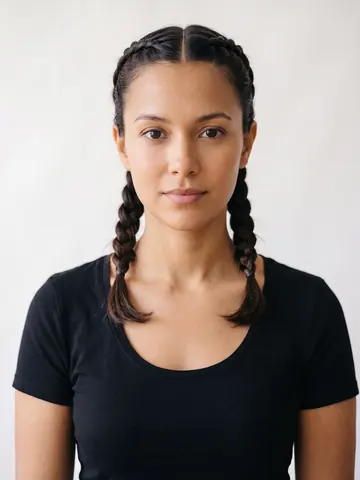 French Braids