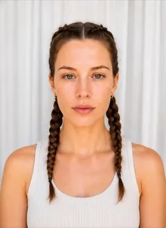 French Braids