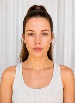 High Ponytail
