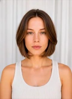 Layered Bob