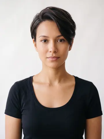 Long Top Pixie