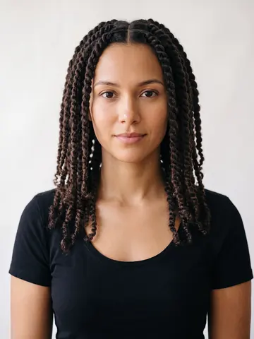 Marley Twists