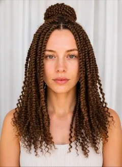 Marley Twists