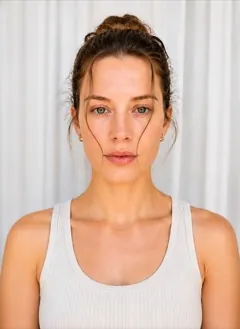 Messy Bun
