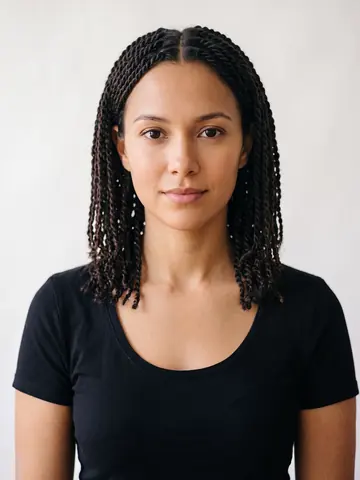 Mini Twists