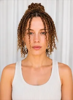Mini Twists