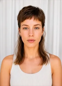 Mullet