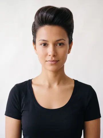 Pompadour