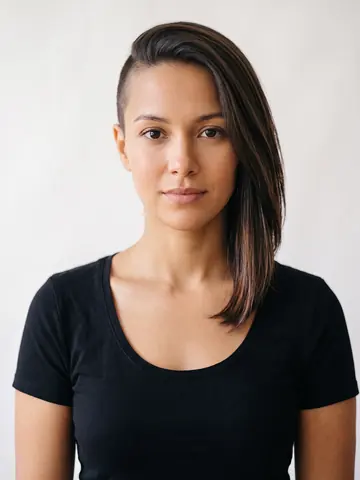 Sidecut Straight