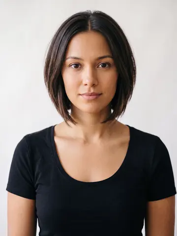 Stacked Bob