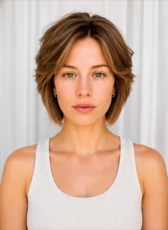 Stacked Bob
